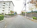 緑豊かな環境は...