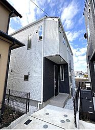 横浜市瀬谷区阿久和西2丁目　中古戸建