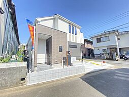 横浜市泉区下飯田町 新築戸建