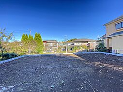 横浜市泉区岡津町　土地