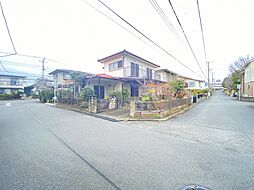 横浜市泉区和泉町　土地