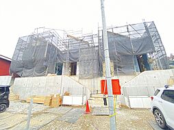 横浜市泉区岡津町　新築戸建　全3棟　1号棟