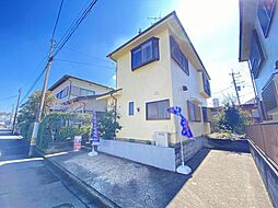 横浜市戸塚区原宿3丁目　中古戸建