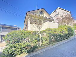 横浜市戸塚区汲沢3丁目　土地