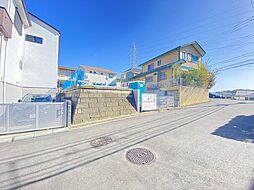 横浜市戸塚区戸塚町　新築戸建