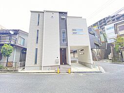 横浜市戸塚区平戸1丁目　中古戸建