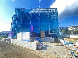 横浜市泉区上飯田町　新築戸建
