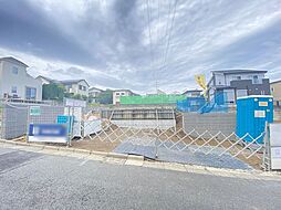 横浜市戸塚区上矢部町　新築戸建