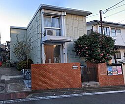 横浜市瀬谷区阿久和東3丁目　土地