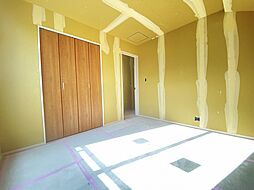 子供部屋の画像