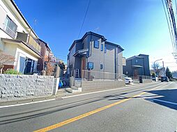 横浜市瀬谷区中屋敷2丁目　　中古戸建