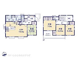 相鉄本線 瀬谷駅 徒歩18分