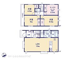小田急江ノ島線 藤沢本町駅 バス10分 船地蔵下車 徒歩5分