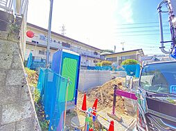横浜市戸塚区上柏尾町 新築戸建