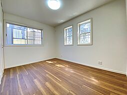 子供部屋の画像