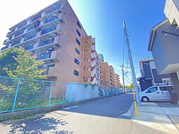 ライオンズマンション三ツ境第2