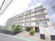 神奈川県横浜市戸塚区平戸1丁目：物件画像