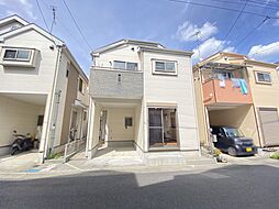 横浜市戸塚区戸塚町 中古戸建