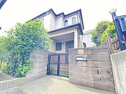 藤沢市葛原 中古戸建