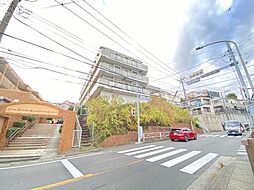 コスモ東戸塚リブレ