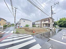 横浜市泉区上飯田町 新築戸建 全2棟 2号棟