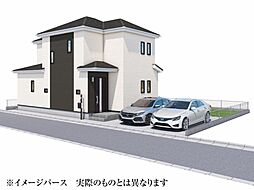 横浜市戸塚区深谷町 新築戸建