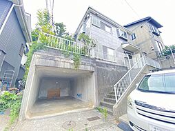 横浜市戸塚区上矢部町 中古戸建