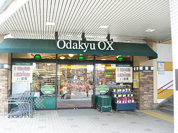 OdakyuO...