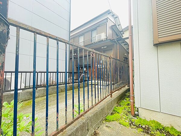 外観画像