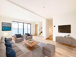 綾瀬市大上4丁目　新築戸建　全2棟　2号棟