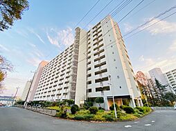 東建座間ハイツ 1号棟
