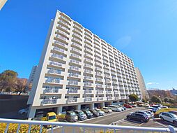 東建座間ハイツ 4号棟