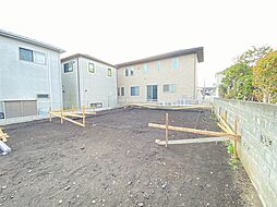 藤沢市高倉　新築戸建
