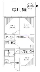 ジョイフルハイツ南林間