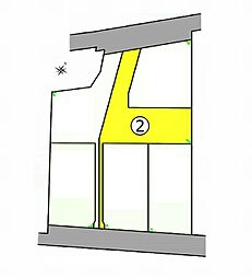 藤沢市下土棚　売地　全6区画