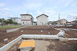 座間市座間1丁目2期   建築条件付売地