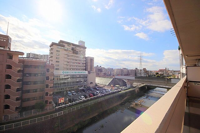 その他 ライオンズステーションプラザ町田 5階/-