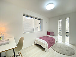 子供部屋の画像