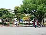 周辺：瀬谷第二公園　513ｍ