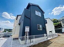 綾瀬市上土棚南2丁目　新築戸建　全2棟　2号棟