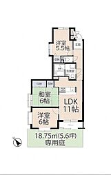 ライオンズマンション相模が丘