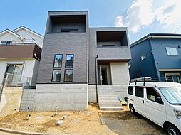 大和市福田 新築戸建
