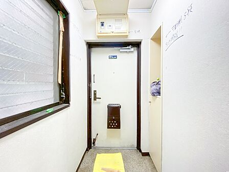 リフォーム中