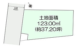 綾瀬市早川 売地