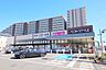 周辺：イオンスタイルつきみ野　575ｍ