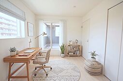 室内の画像