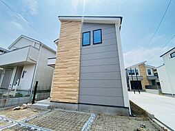 外観の画像