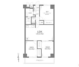 恒陽大和マンション