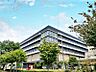 周辺：社会医療法人ジャパンメディカルアライアンス海老名総合病院　563ｍ