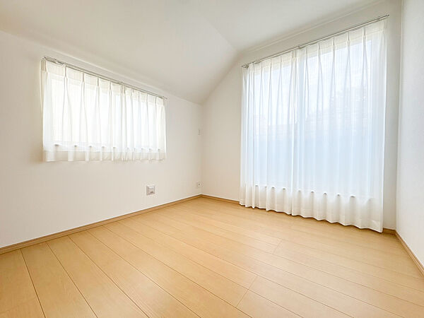 子供部屋